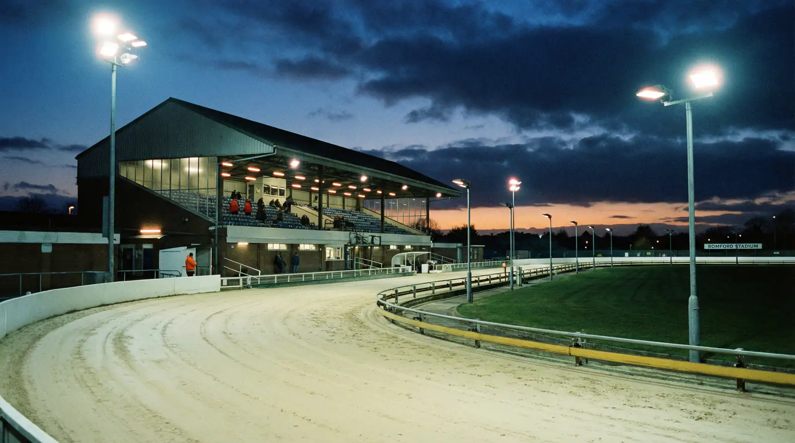 ARC greyhound racing meetings explained