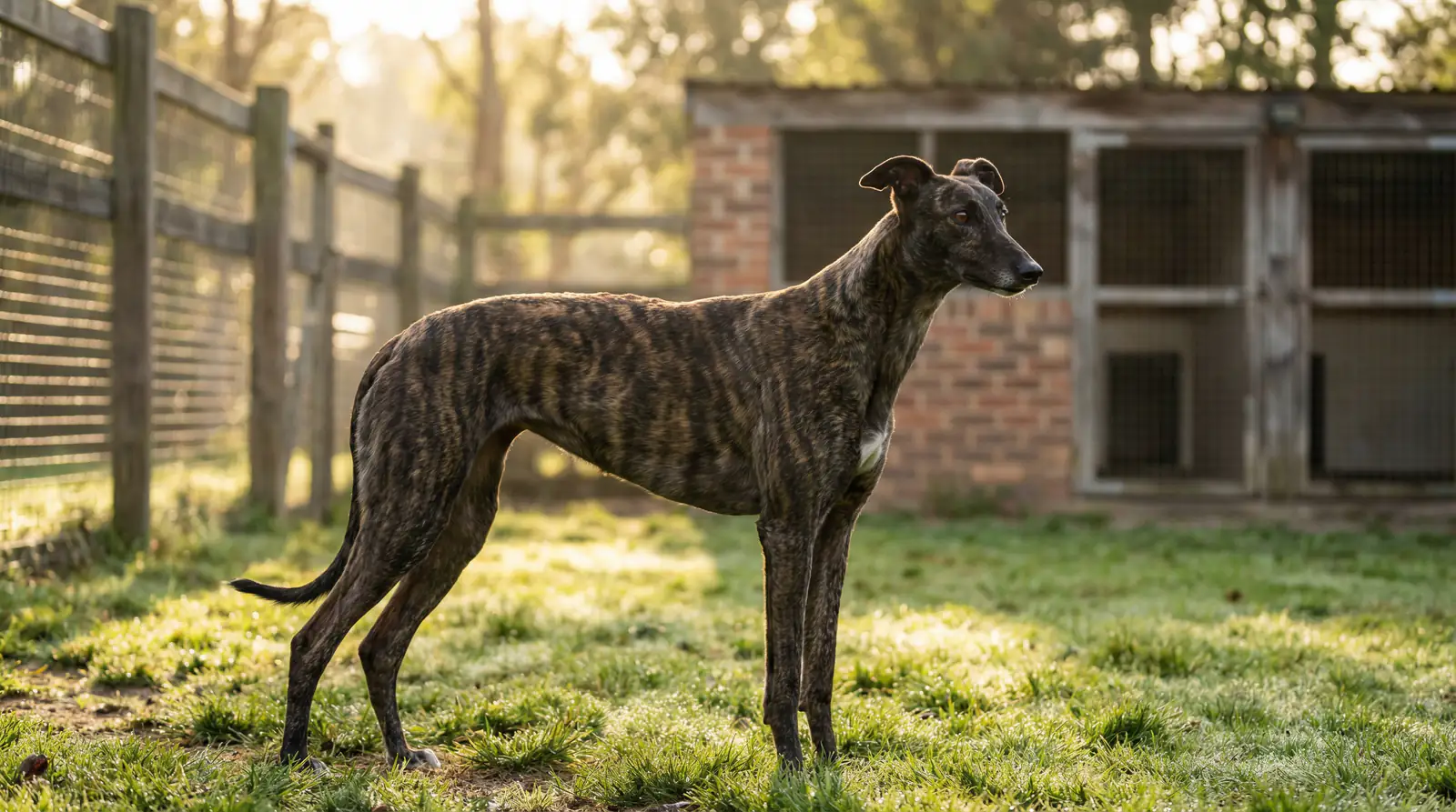Greyhound bitch season cycles and peak form periods