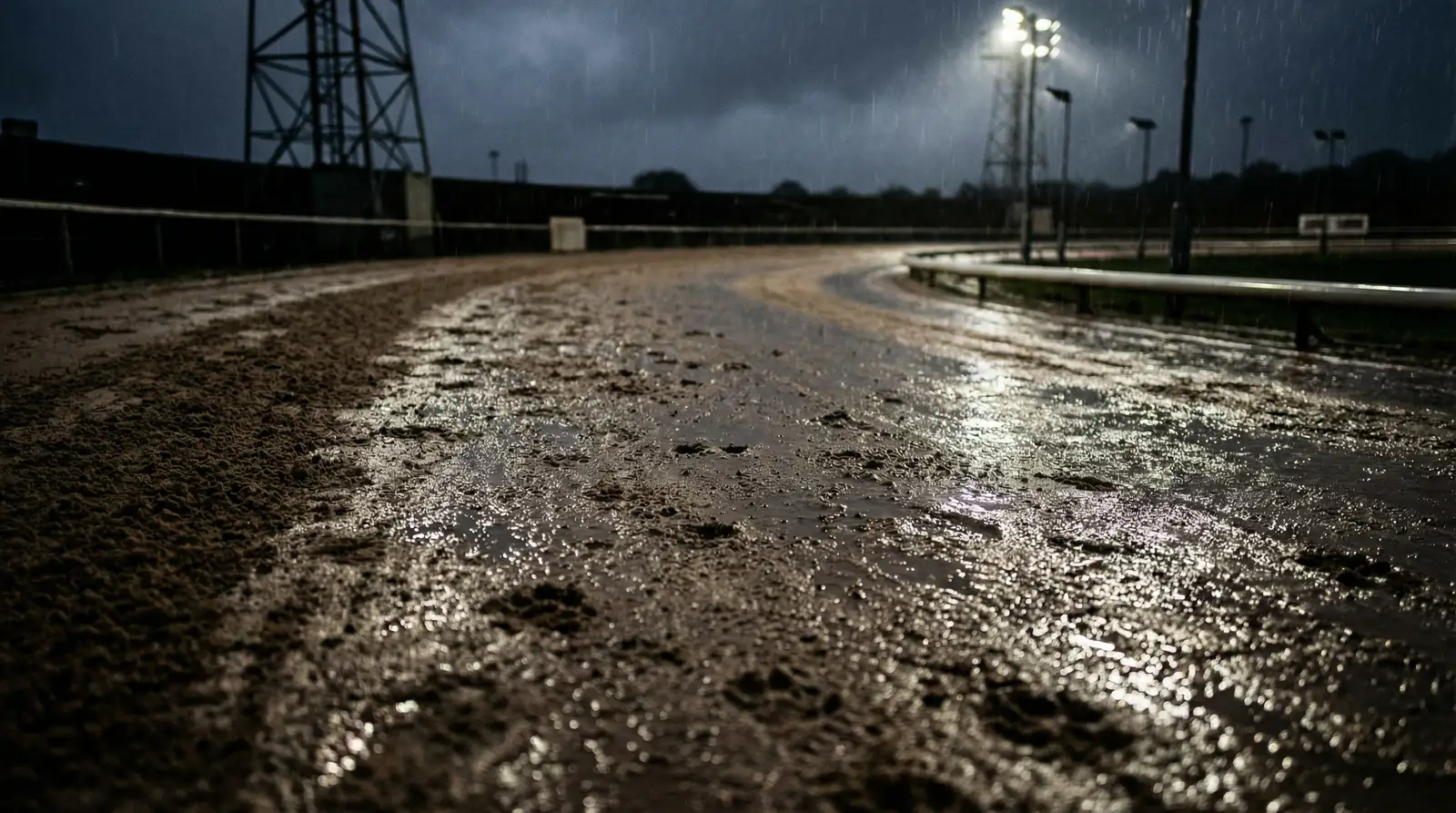 Greyhound racing calculated times and going allowance explained